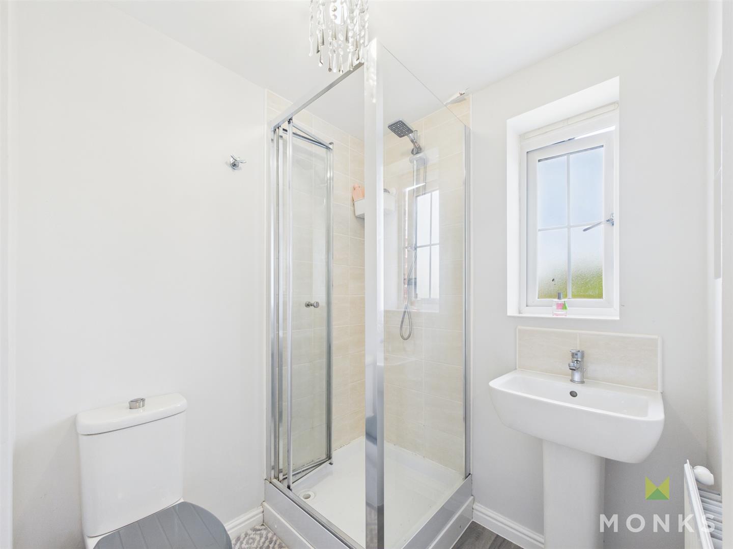 8 Bodkin Way, Shrewsbury, SY1 4FD SSTC